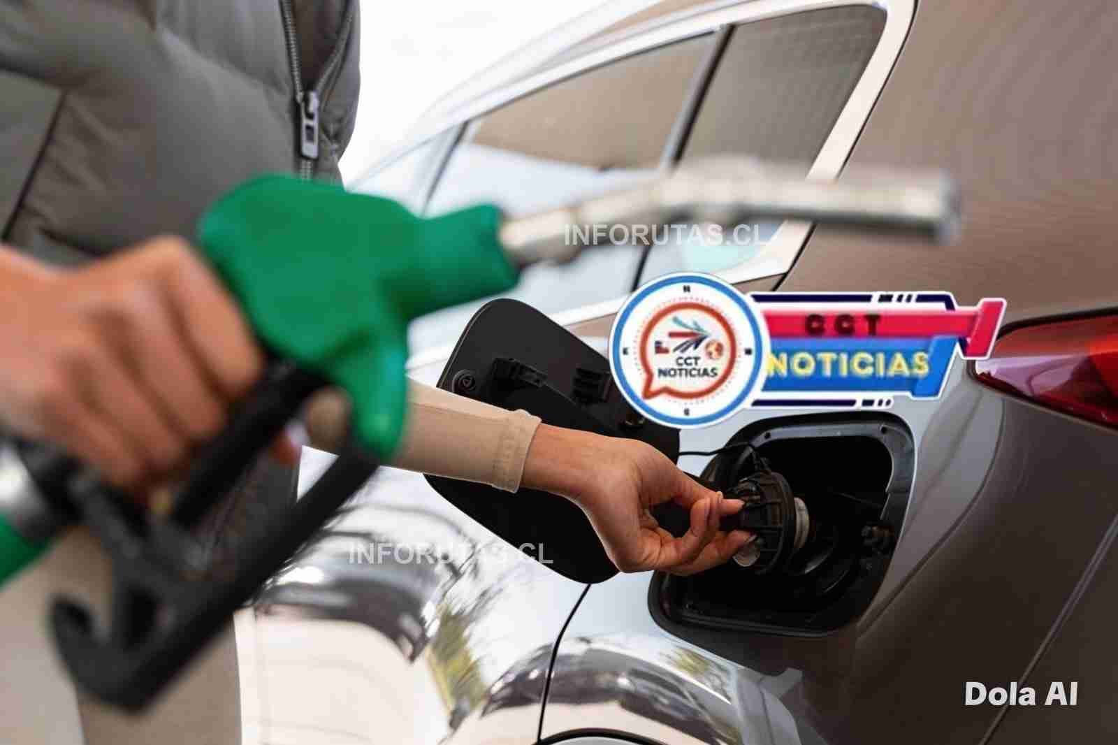 ⛽ ENAP PUBLICA NUEVO INFORME DE PRECIOS 📈
 
A partir de est...